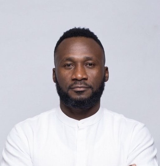 Kweku Quansah, Founder & Chief Vision Officer of BAALO